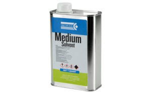 Medium Solvent