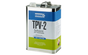 TPV2 Solvent