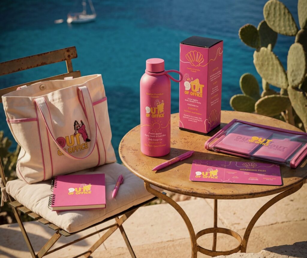 Spector & Co Product Shot