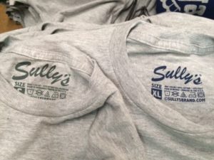 Sully's Brand