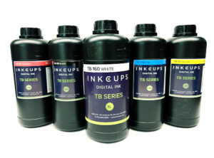 TB UV Ink Series for Tote Bags