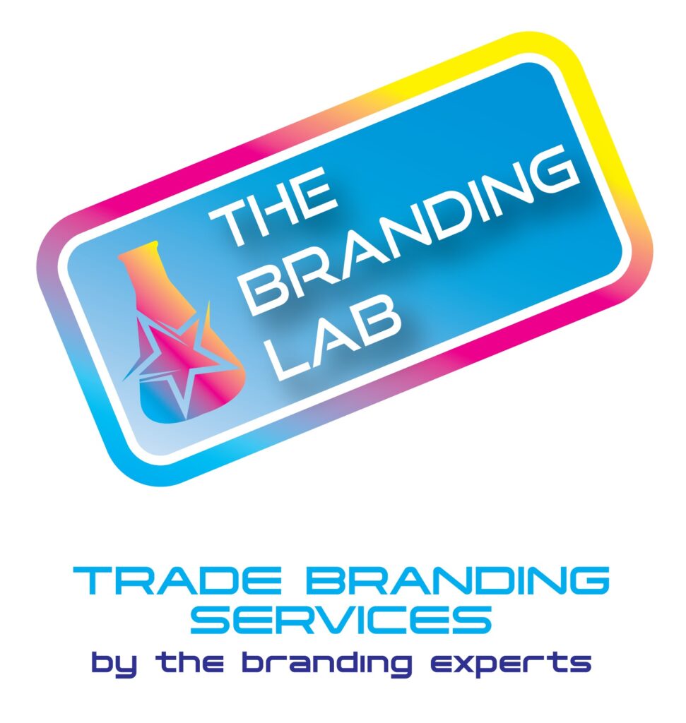 The Branding Lab Logo
