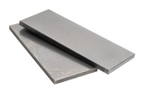 Thick Steel Pad Printing Plate (Cliche)