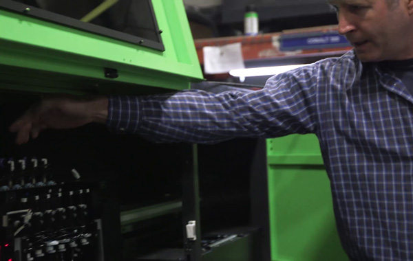 Inkjet Printing Training