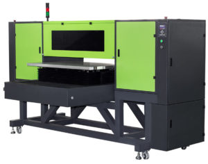 X5® UV Flatbed Printer