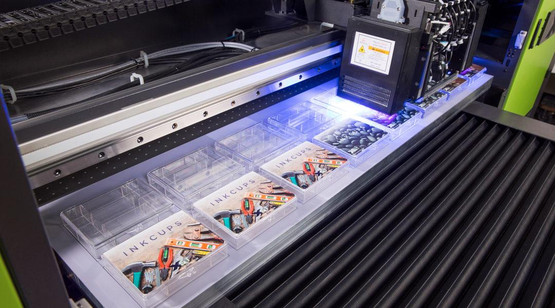 UV-flatbed-printer
