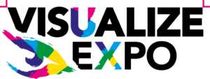 Visualize Expo Logo