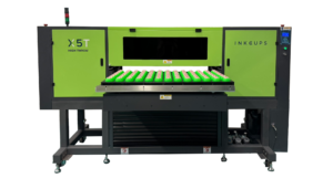 UV Inkjet Printer: X5-T High Throw
