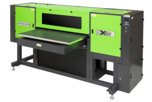 X5-T Tall UV Flatbed Printer