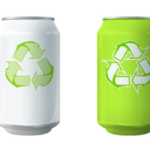 digitally printed cans