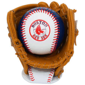 Pad Printing Apps: Baseballs