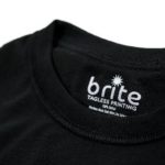 Brite tagless