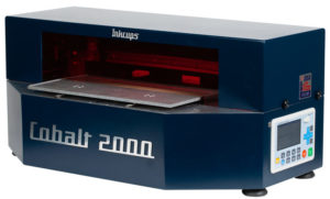 Cobalt 2000 Pad Printing Plate Maker