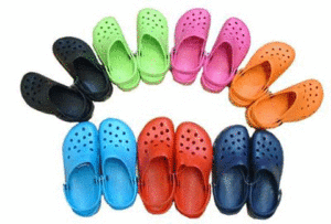 移印應(yīng)用程序：Crocks