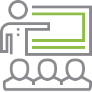 Keynote Icon
