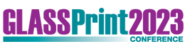 GlassPrint 2023 logo