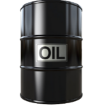 Can of Oil