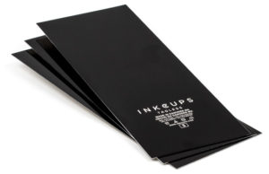 Onyx Pad Printing Plate (Cliche)