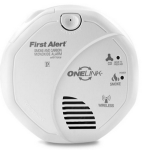 Pad Printing Apps: Smoke Detector Housings