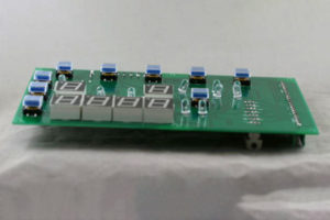 Main Control Board