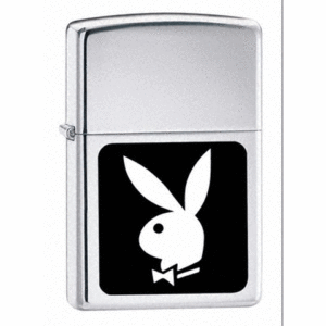 移印应用程序：Zippo 打火机